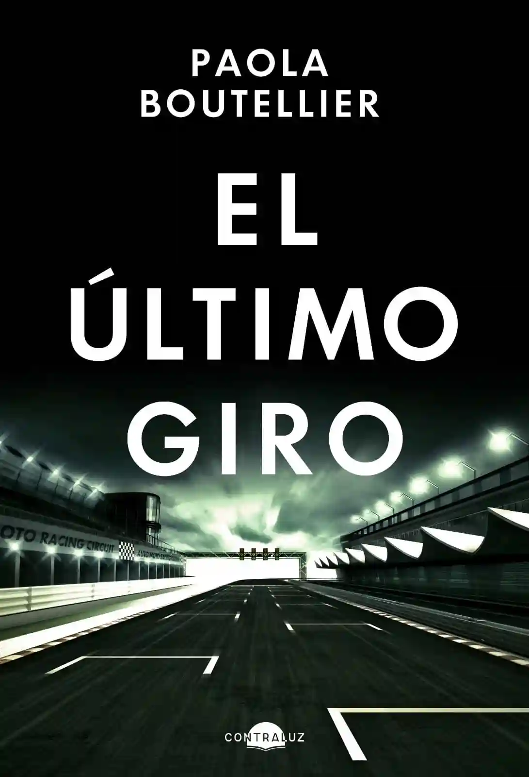 Portada el último giro